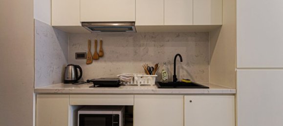 1-Zimmer Büro in District 4, Vietnam, Nr. 16102 4