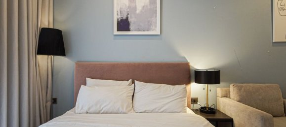 1-Zimmer Büro in District 4, Vietnam, Nr. 16102 5