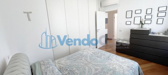 3 rooms Apartment in Milan, Italy No. 336930 36