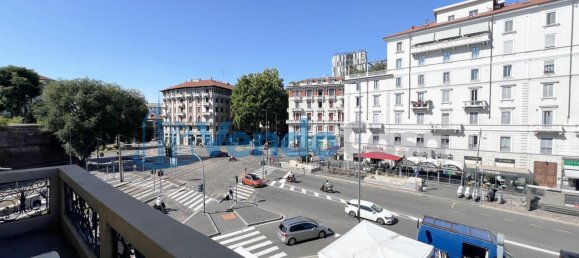 3 rooms Apartment in Milan, Italy No. 336930 39