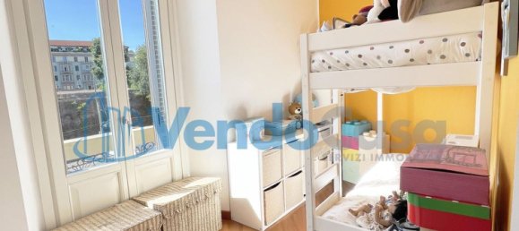 Apartamento de 3 divisões em Milan, Italy N.º 336930 79