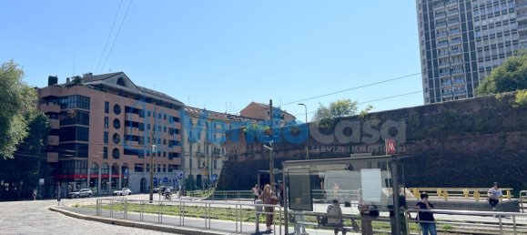 3 rooms Apartment in Milan, Italy No. 336930 73