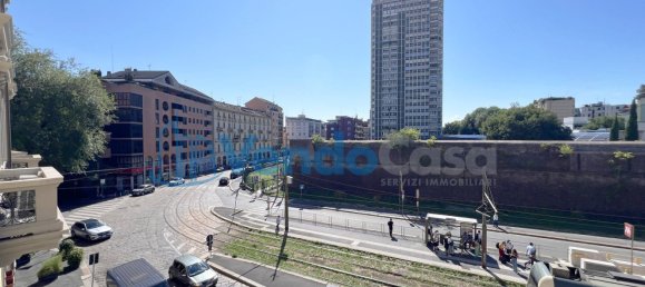 3 rooms Apartment in Milan, Italy No. 336930 26