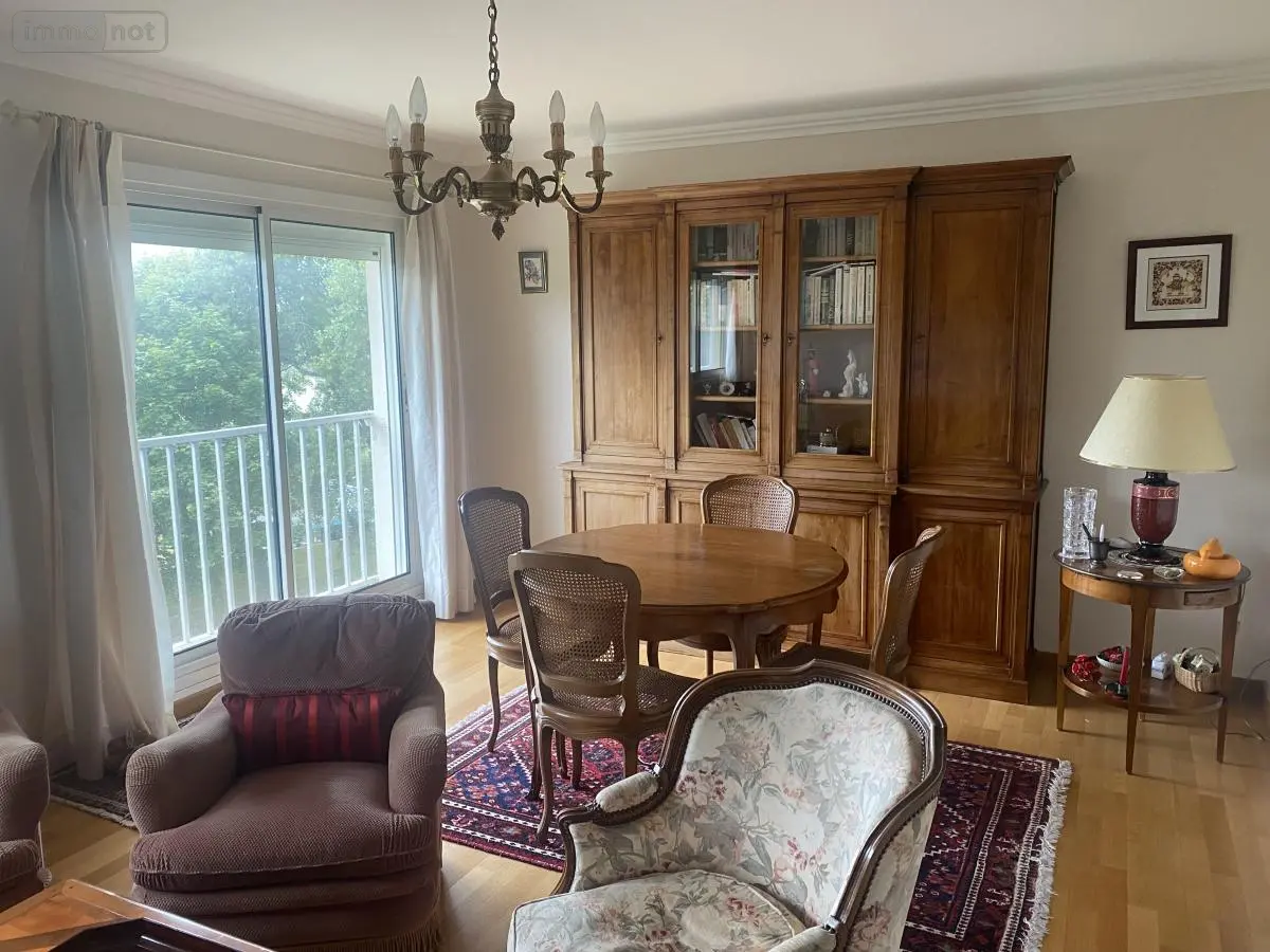 Apartamento T1 em Brest, France N.º 344652