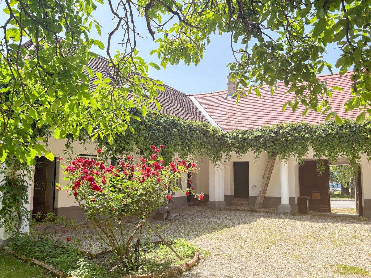 6 rooms House in Guntersdorf, Austria No. 159423