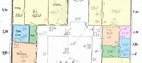 6 rooms House in Guntersdorf, Austria No. 159423 20