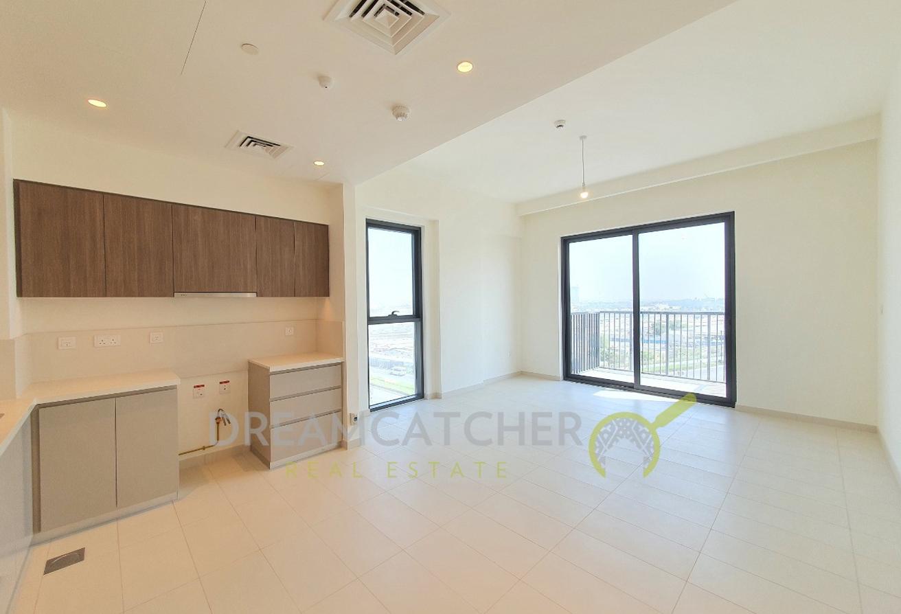 1 bedroom Apartment in Dubai Hills Estate, UAE No. 1491