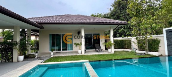294.74m² House in Bang Lamung, Thailand No. 27422 4
