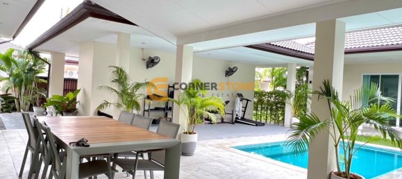 294.74m² House in Bang Lamung, Thailand No. 27422 8