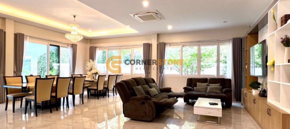 294.74m² House in Bang Lamung, Thailand No. 27422 14