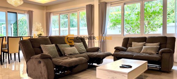 294.74m² House in Bang Lamung, Thailand No. 27422 15