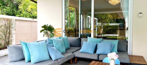 294.74m² House in Bang Lamung, Thailand No. 27422 7