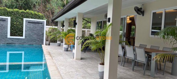 294.74m² House in Bang Lamung, Thailand No. 27422 5