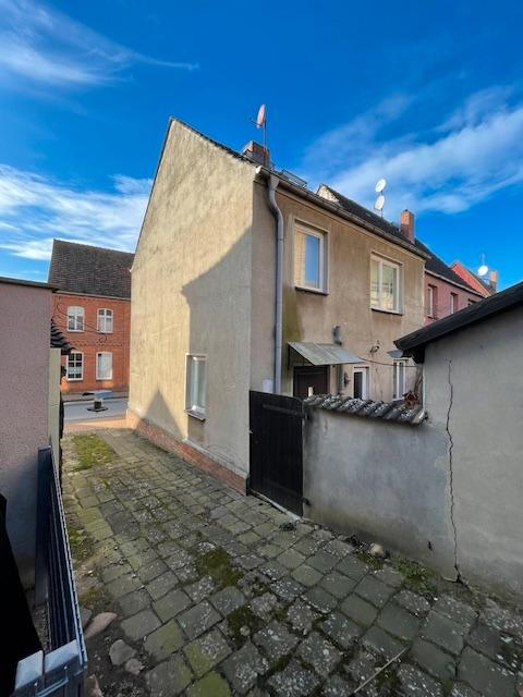 2 bedrooms Townhouse in Ludwigslust-Parchim, Germany No. 125526