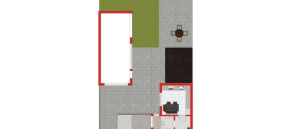 3-Zimmer Haus in Gänserndorf, Austria, Nr. 132414 9