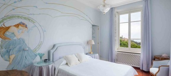 8 bedrooms Villa in Ospedaletti, Italy No. 18980 6