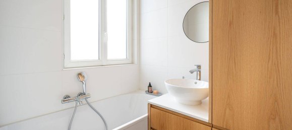 2 chambres Duplex à Vincennes, France No. 346094 5