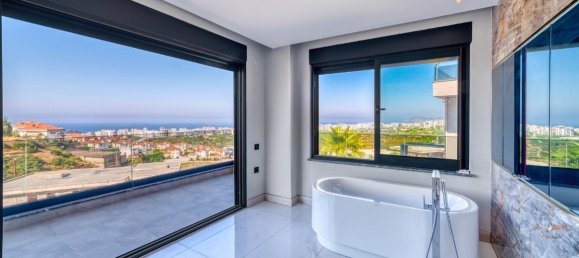 5-Zimmer Villa in Kargicak, Turkey, Nr. 10090 7