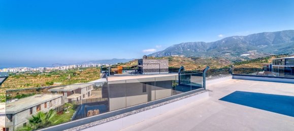 5-Zimmer Villa in Kargicak, Turkey, Nr. 10090 8