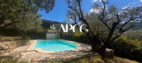 Villa de 4 dormitorios en Nyons, France No. 302222 5