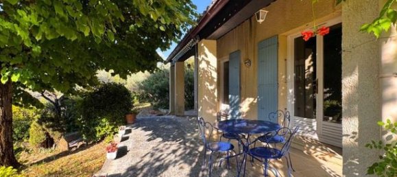 Villa de 4 dormitorios en Nyons, France No. 302222 3