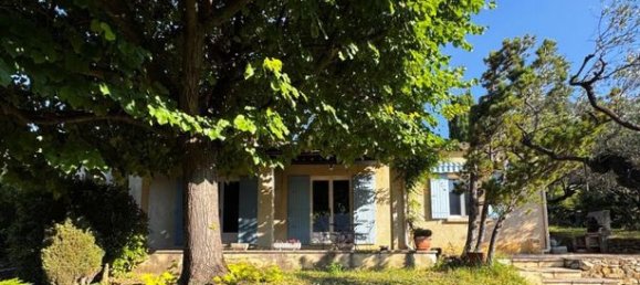 Villa de 4 dormitorios en Nyons, France No. 302222 2