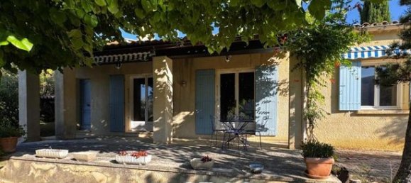 Villa de 4 dormitorios en Nyons, France No. 302222 19