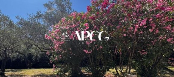 Villa de 4 dormitorios en Nyons, France No. 302222 15