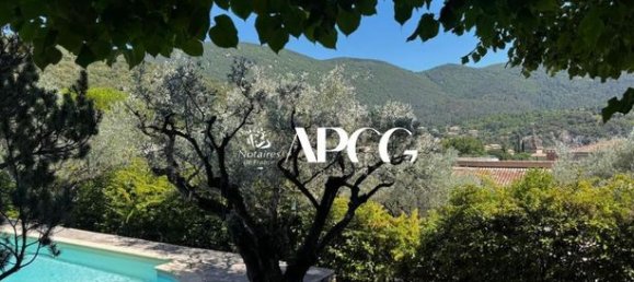 Villa de 4 dormitorios en Nyons, France No. 302222 18