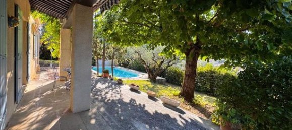 Villa de 4 dormitorios en Nyons, France No. 302222 4