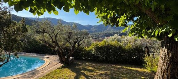 Villa de 4 dormitorios en Nyons, France No. 302222 7