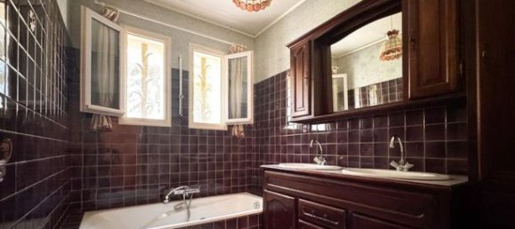 Villa de 4 dormitorios en Nyons, France No. 302222 14