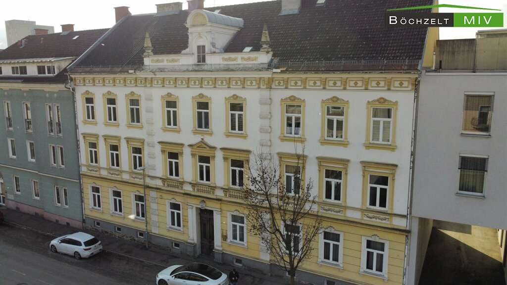 9 rooms Apartment in Knittelfeld, Austria No. 105095