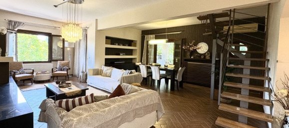 6 bedrooms Villa in Corfu, Greece No. 9023 2