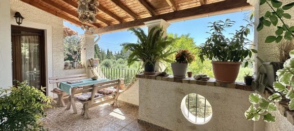 6 bedrooms Villa in Corfu, Greece No. 9023 17