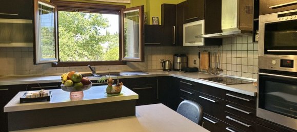 6 bedrooms Villa in Corfu, Greece No. 9023 15