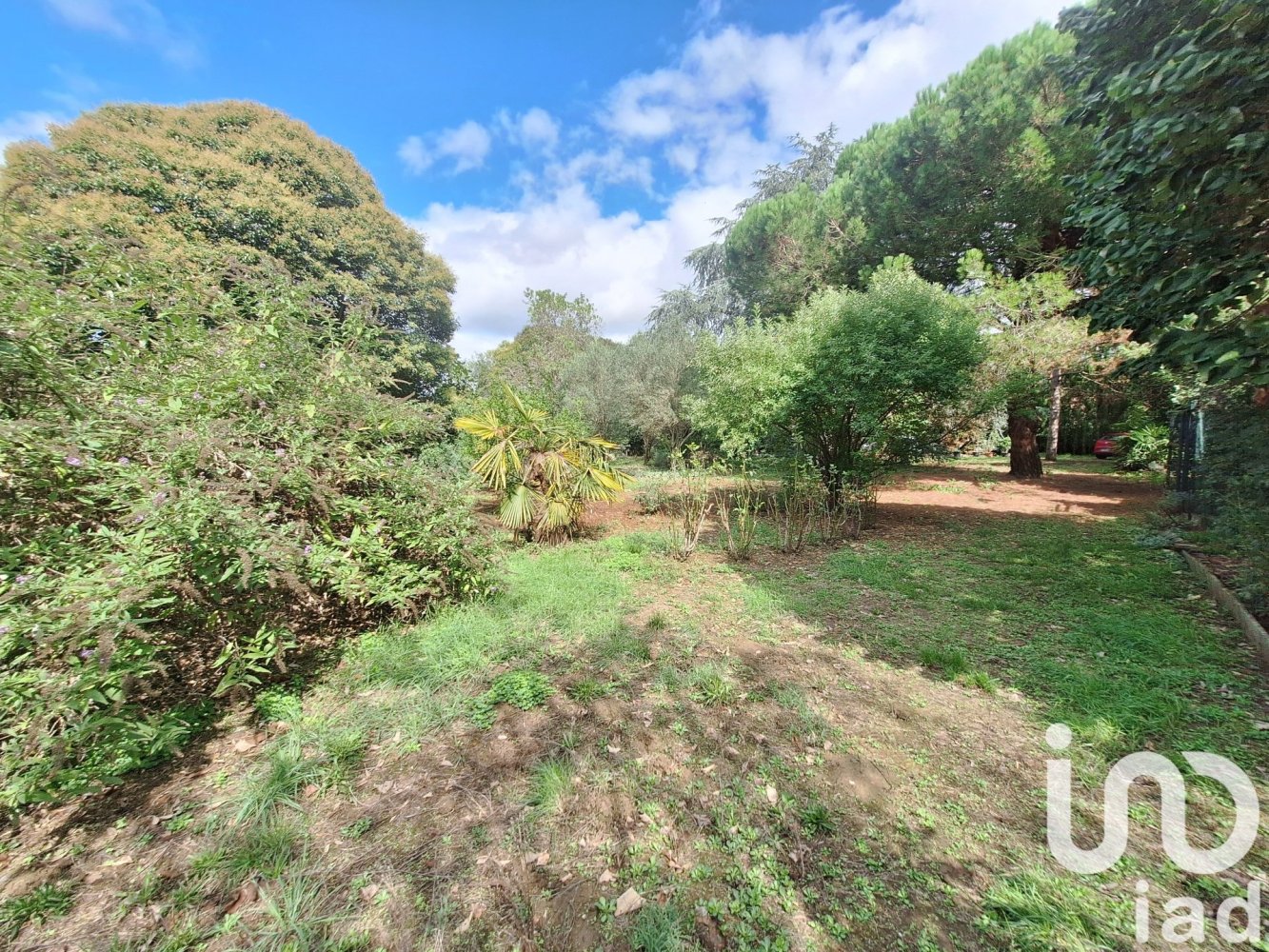  Land in Gagnac-sur-Garonne, France No. 83512