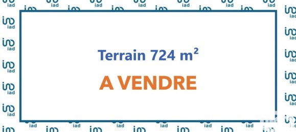  Land in Gagnac-sur-Garonne, France No. 83512 4