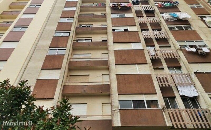 2 Schlafzimmer Wohnung in Sintra, Portugal, Nr. 356022