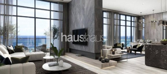 2 chambres Appartement à Maritime City, UAE No. 99606 4