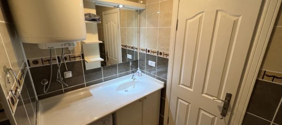 Apartment 2+1 in Gazipasa, Turkey No. 22858 12