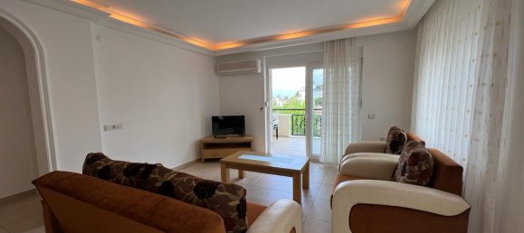 Apartment 2+1 in Gazipasa, Turkey No. 22858 7