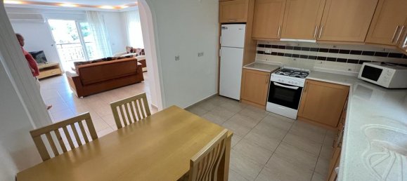 Apartment 2+1 in Gazipasa, Turkey No. 22858 5