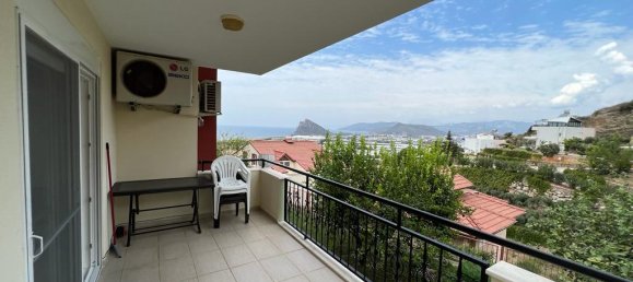 Apartment 2+1 in Gazipasa, Turkey No. 22858 15