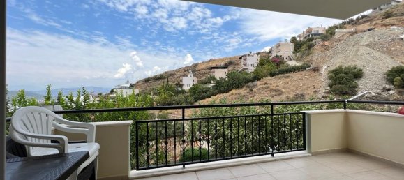 Apartment 2+1 in Gazipasa, Turkey No. 22858 14