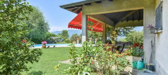 7 rooms Villa in Porto Valtravaglia, Italy No. 109496 38