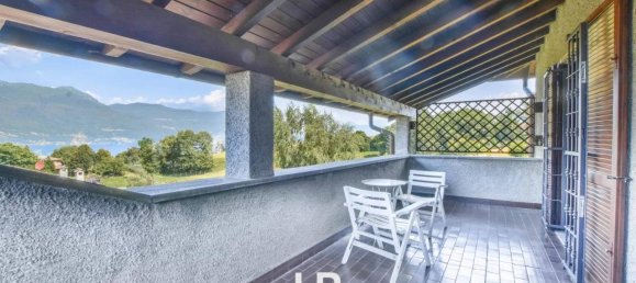 7 rooms Villa in Porto Valtravaglia, Italy No. 109496 25