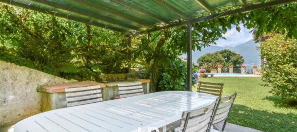 7 rooms Villa in Porto Valtravaglia, Italy No. 109496 39