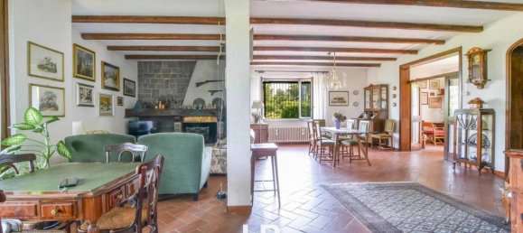 7 rooms Villa in Porto Valtravaglia, Italy No. 109496 15