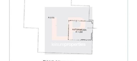 7 rooms Villa in Porto Valtravaglia, Italy No. 109496 44